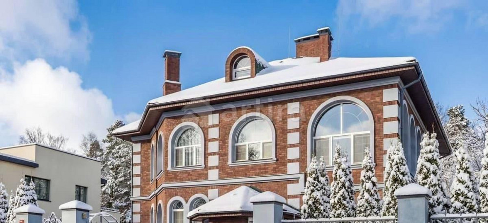 Дом, 850 м2, 15 соток, 3 эт. Одинцово - изображение 1