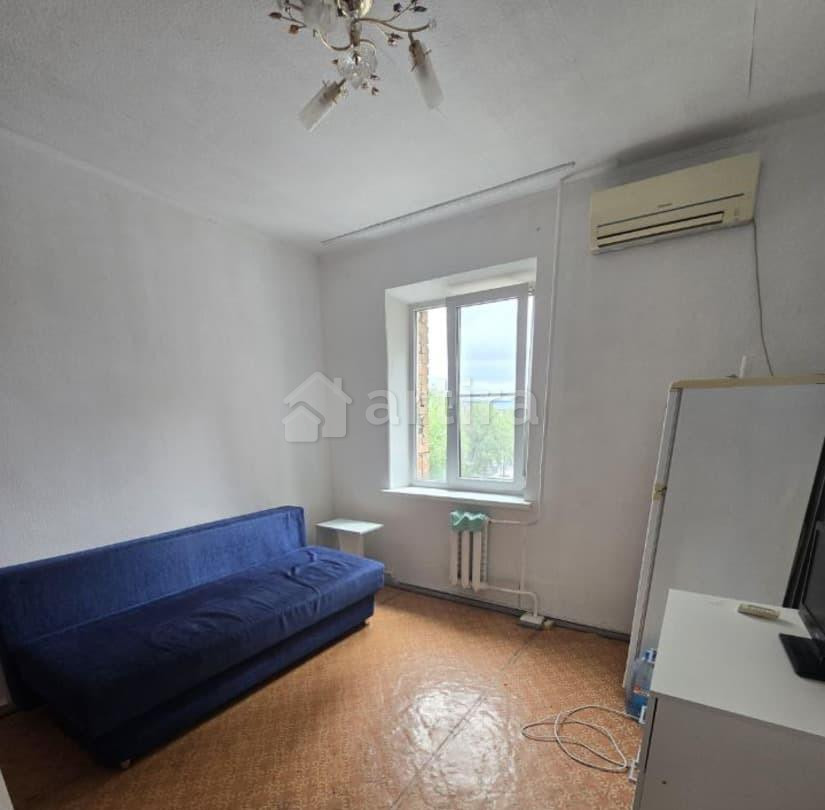 Комната, 12 м2, 7/9 эт. Ростов-на-Дону - изображение 2