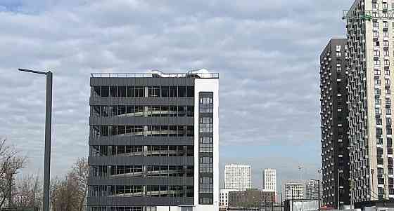 Гараж, 13.8 м2 Москва