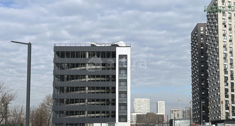 Гараж, 13.8 м2 Москва - изображение 1