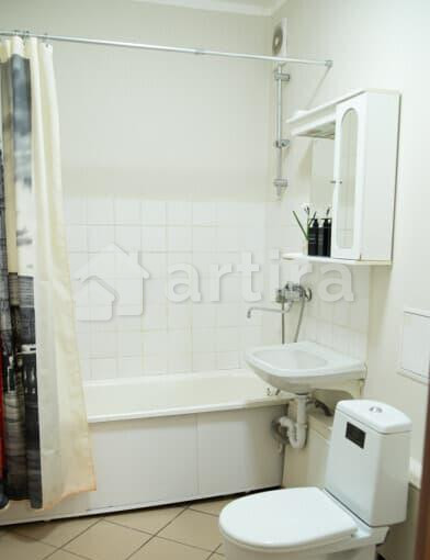 2-комн. квартира, 54 м2, 7/9 эт. Норильск - изображение 4