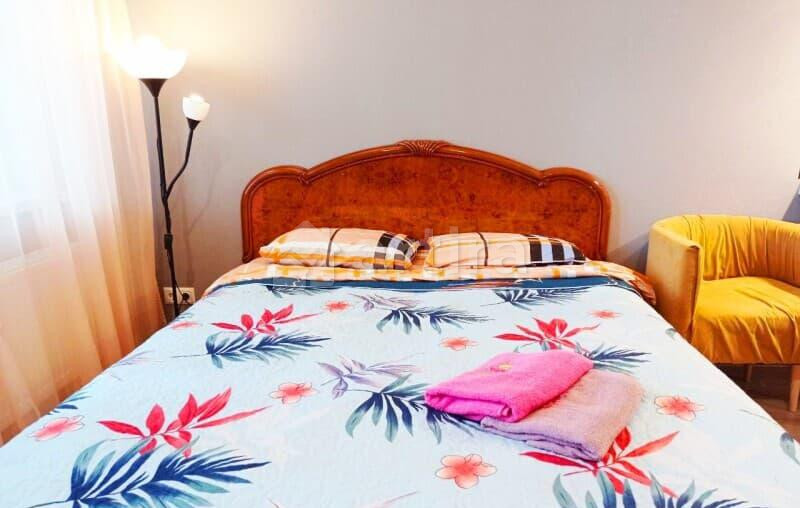 Студия, 30 м2, 4/17 эт. Домодедово - изображение 15