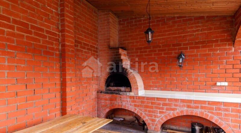 Коттедж, 1000 м2 Щербинка - изображение 9