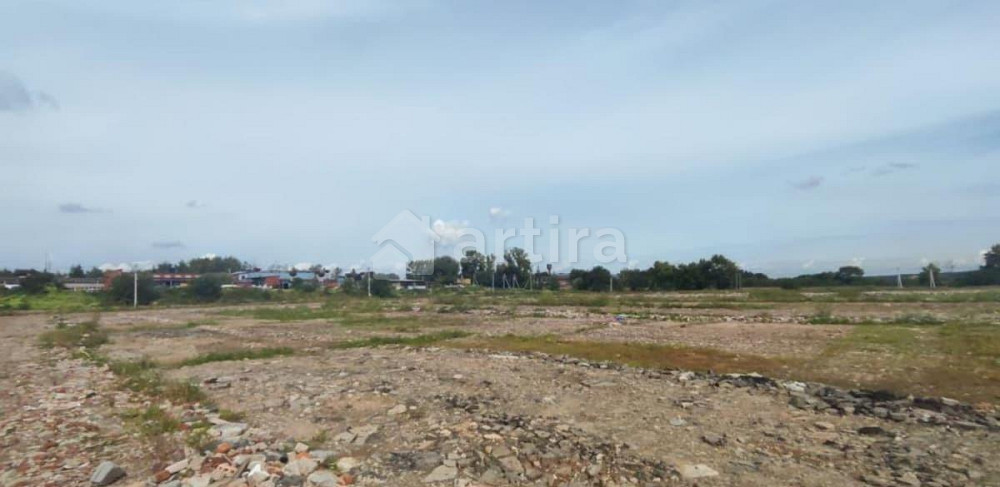 Коммерческий участок, 2 га Видное - изображение 11