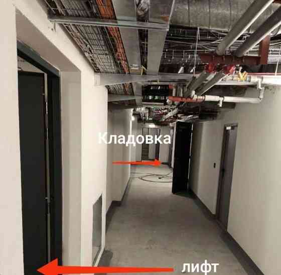 Гараж, 3.5 м2 Одинцово