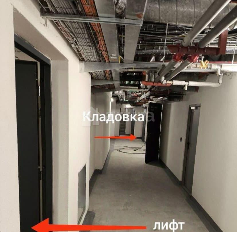 Гараж, 3.5 м2 Одинцово - изображение 5