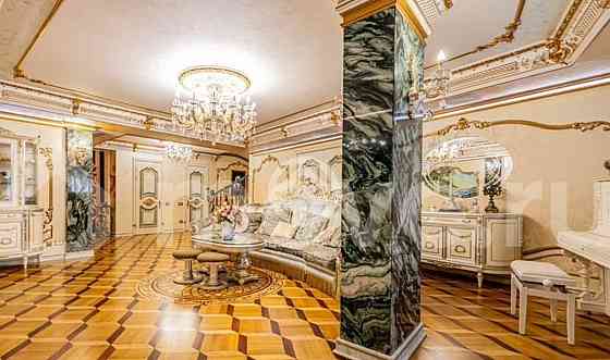 6-комн. квартира, 248.3 м2, 15/16 эт. Зеленоград