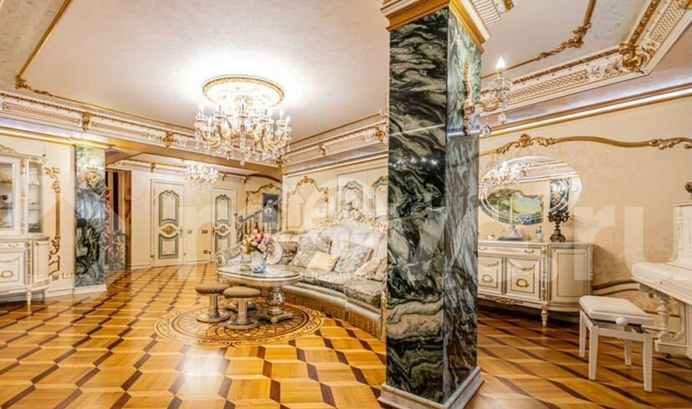 6-комн. квартира, 248.3 м2, 15/16 эт. Зеленоград - изображение 2