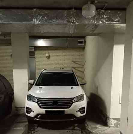 Гараж, 18 м2 Санкт-Петербург