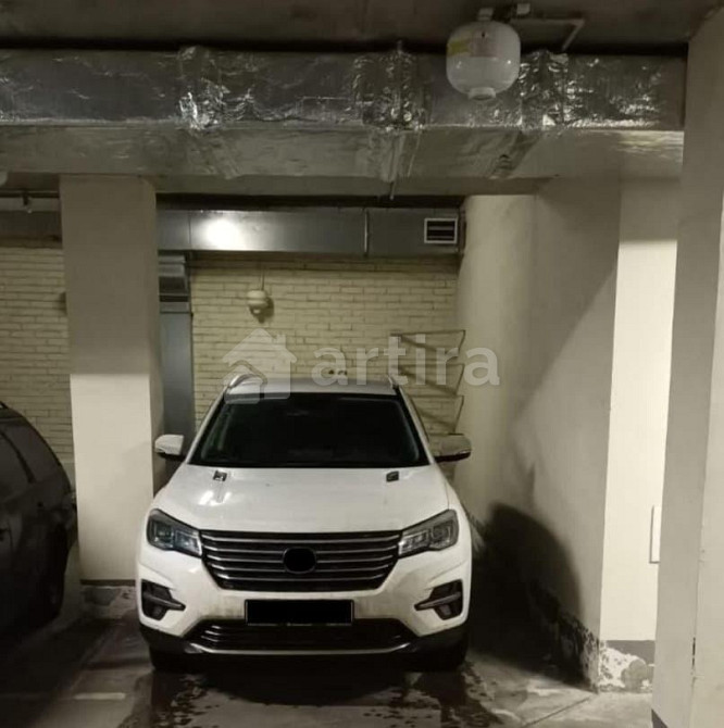 Гараж, 18 м2 Санкт-Петербург - изображение 3