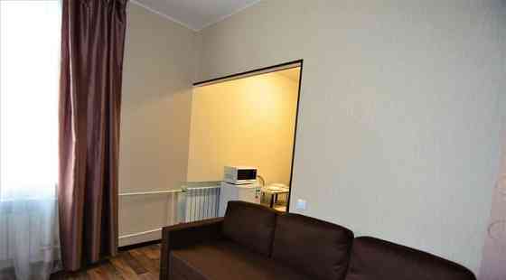 1-комн. апарт-ы, 21 м2, 5/5 эт. Москва