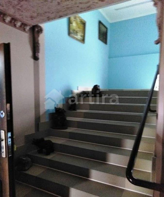 Дом, 550 м2, 9 соток, 3 эт. Миллерово - изображение 18