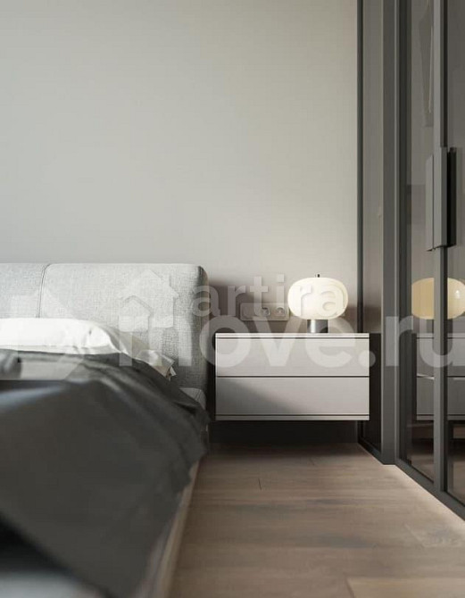 4-комн. квартира, 102 м2, 11/19 эт. Москва - изображение 7