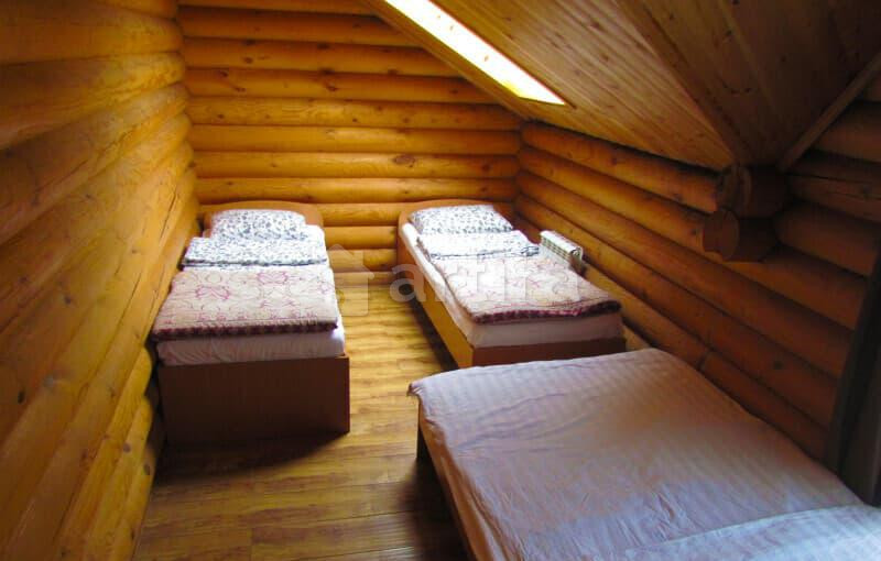 Коттедж, 300 м2 Новосибирск - изображение 12