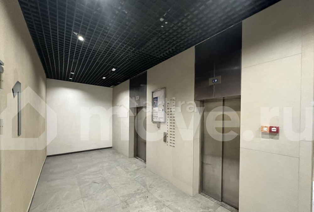 1-комн. квартира, 35.5 м2, 17/17 эт. Москва - изображение 7