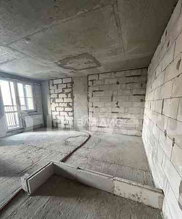 2-комн. квартира, 54.7 м2, 12/18 эт. Москва