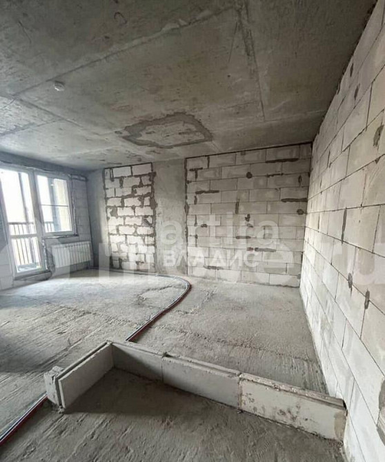 2-комн. квартира, 54.7 м2, 12/18 эт. Москва - изображение 4