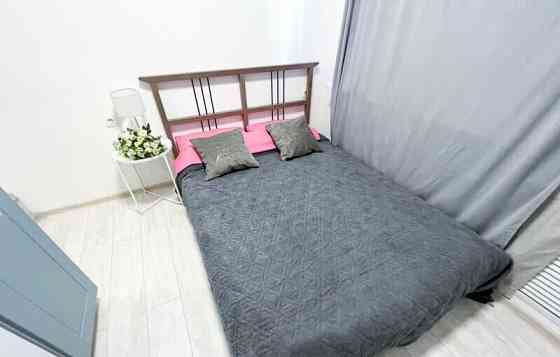 1-комн. квартира, 25 м2, 4/4 эт. Москва