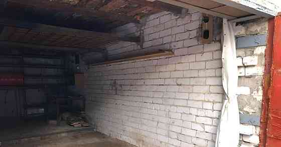 Гараж, 20 м2 Казань