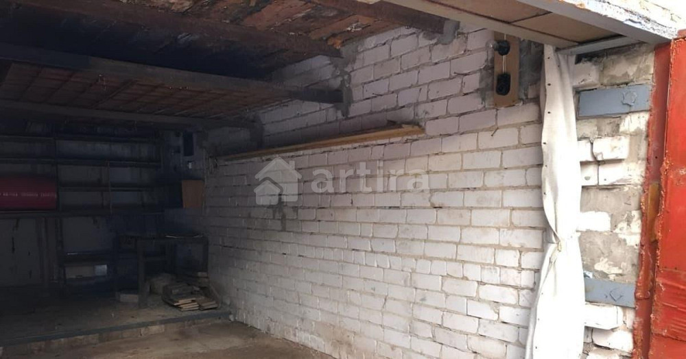 Гараж, 20 м2 Казань - изображение 4