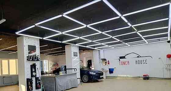 Гараж, 30 м2 Новосибирск