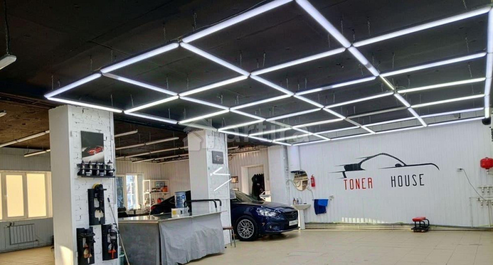 Гараж, 30 м2 Новосибирск - изображение 3