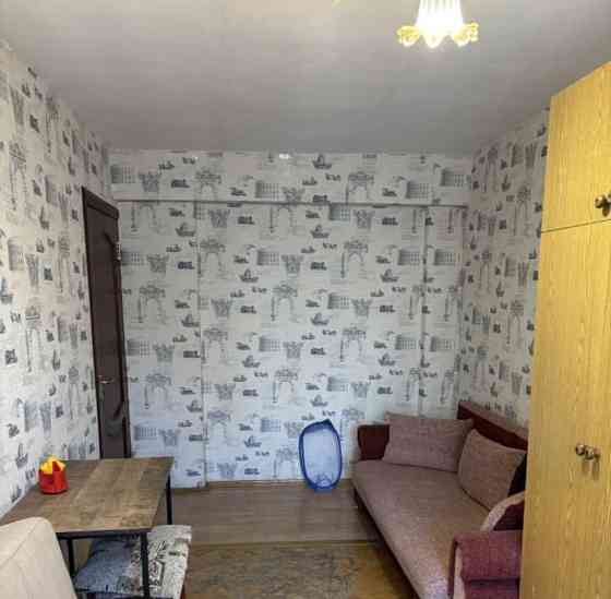 Комната, 18 м2, 4/9 эт. Москва