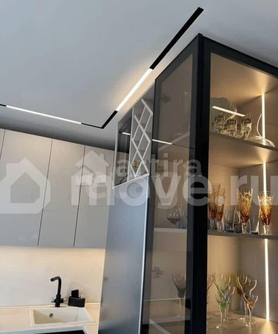 1-комн. квартира, 38 м2, 5/16 эт. Москва - изображение 2