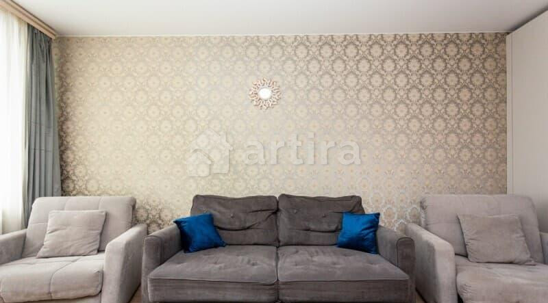 2-комн. квартира, 67 м2, 3/9 эт. Москва - изображение 10