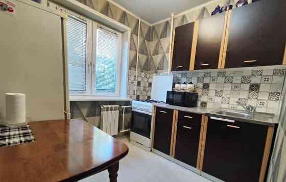 1-комн. квартира, 32 м2, 1/5 эт. Электросталь