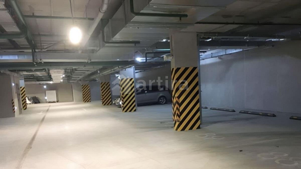 Гараж, 22 м2 Красногорск - изображение 1