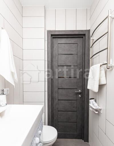 Студия, 19 м2, 2/17 эт. Видное - изображение 20