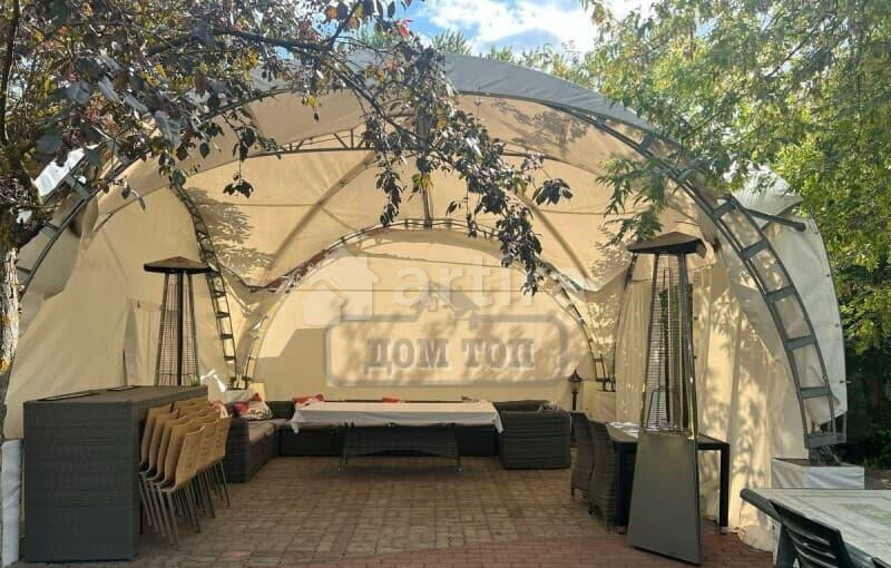 Коттедж, 500 м2 Видное - изображение 11