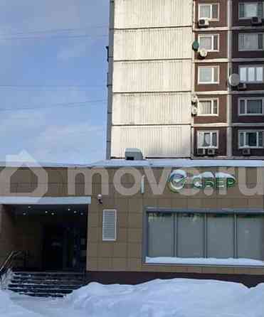 Студия, 13.2 м2, 1/17 эт. Москва