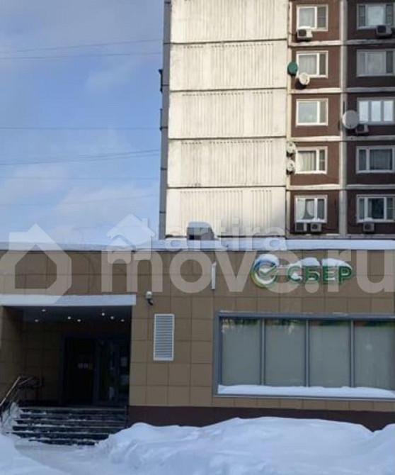 Студия, 13.2 м2, 1/17 эт. Москва - изображение 6