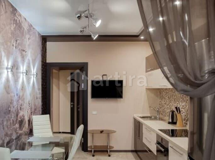 1-комн. квартира, 47 м2, 7/19 эт. Самара - изображение 4