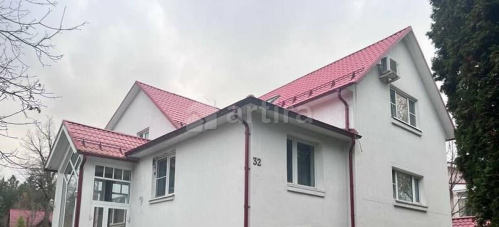 Дом, 480 м2, 15 соток Одинцово - изображение 1