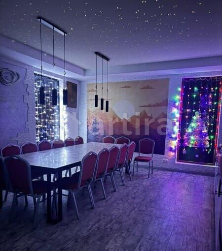 Коттедж, 250 м2 Чехов - изображение 7