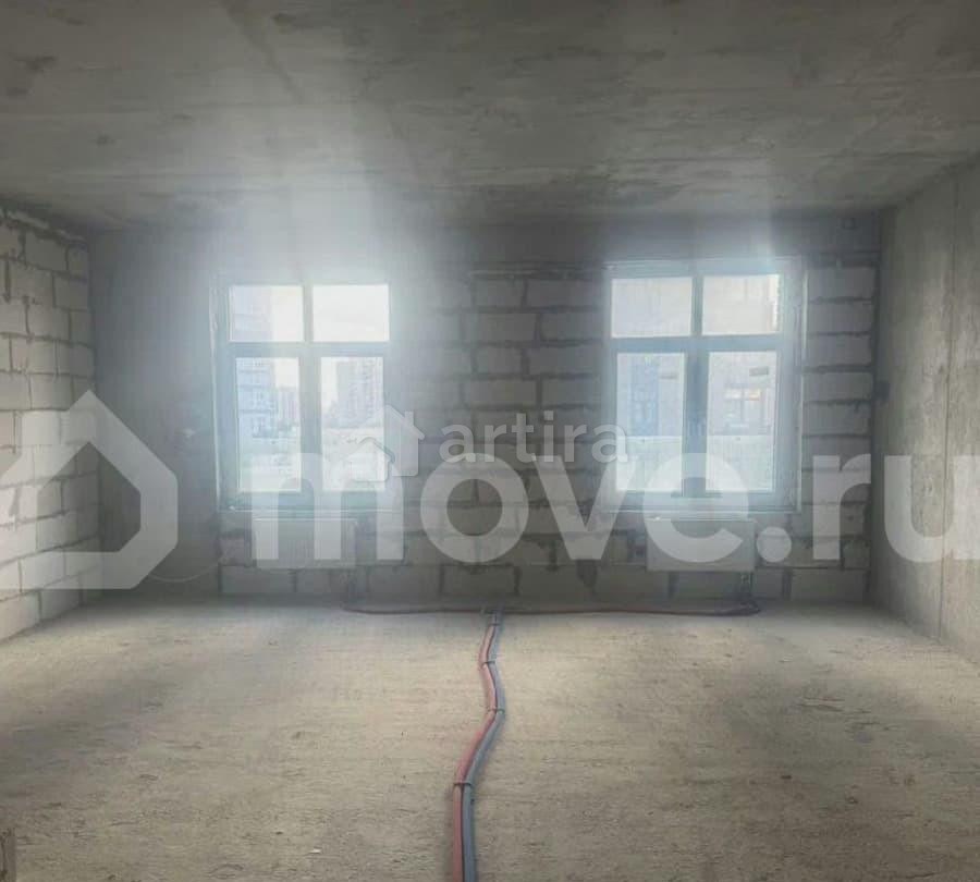 1-комн. квартира, 43 м2, 7/21 эт. Москва - изображение 4