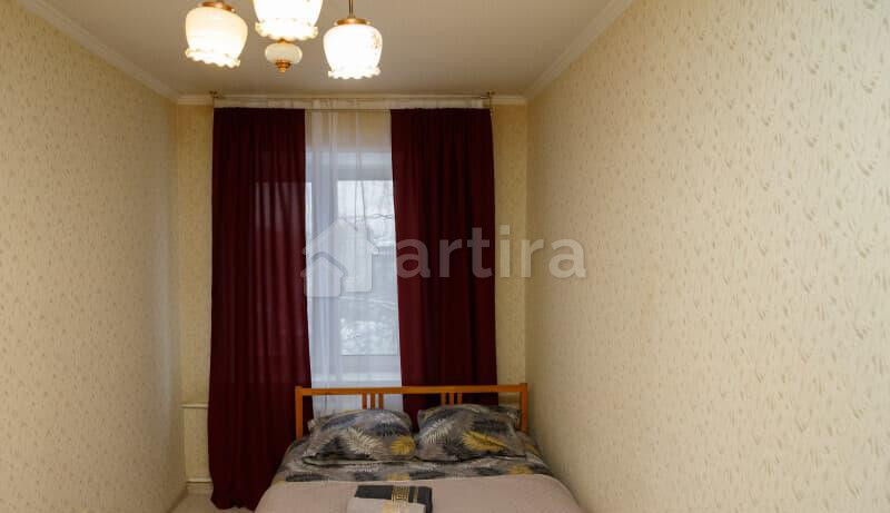 2-комн. квартира, 48 м2, 5/5 эт. Мытищи - изображение 6