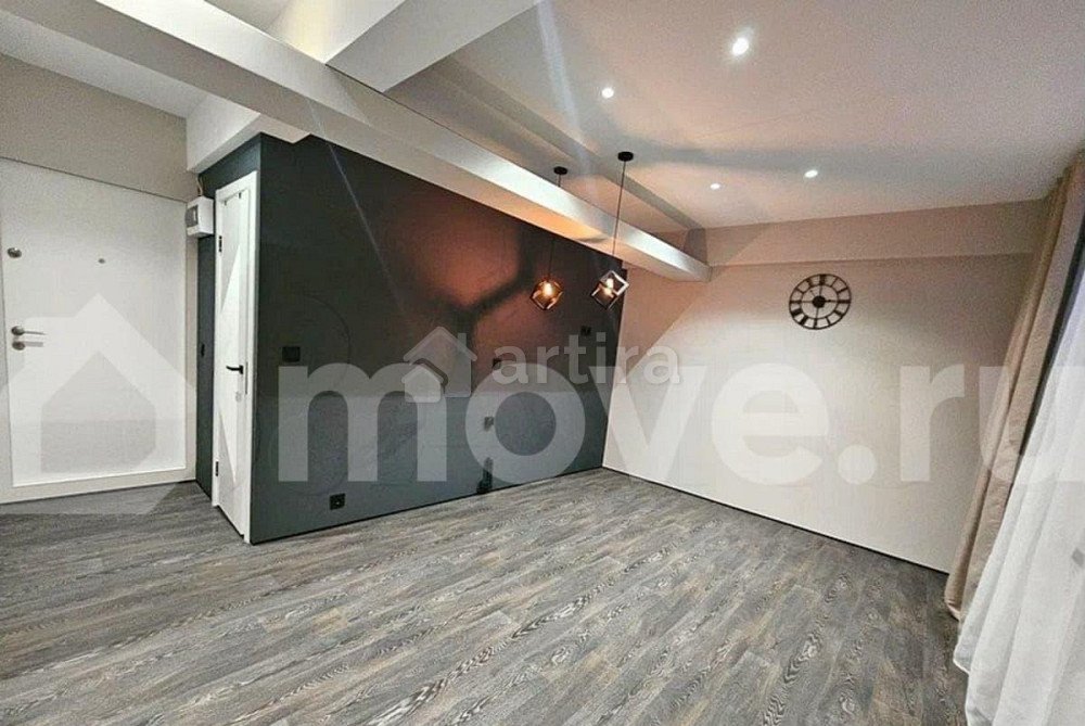 Студия, 21 м2, 1/5 эт. Москва - изображение 5