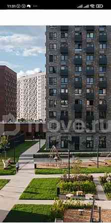 4-комн. квартира, 73 м2, 1/14 эт. Москва