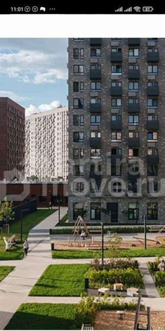 4-комн. квартира, 73 м2, 1/14 эт. Москва - изображение 6