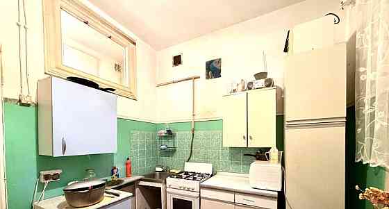 Комната, 17 м2, 2/5 эт. Москва