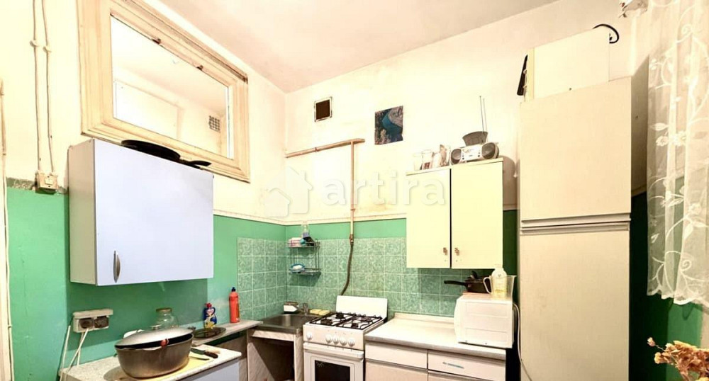 Комната, 17 м2, 2/5 эт. Москва - изображение 5