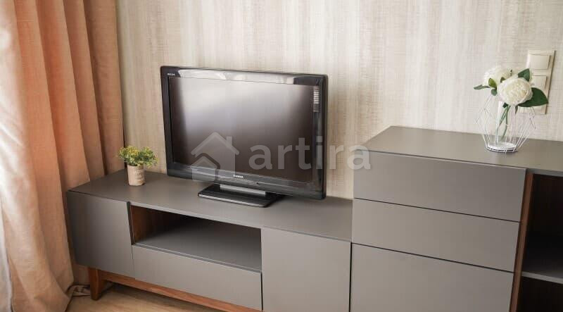 1-комн. квартира, 36 м2, 3/6 эт. Норильск - изображение 9