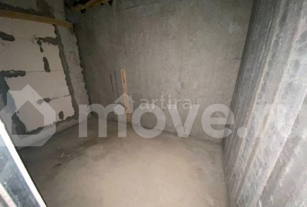 3-комн. квартира, 94.4 м2, 17/22 эт. Москва - изображение 1