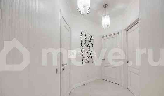 Квартира, 250.1 м2, 2/17 эт. Москва