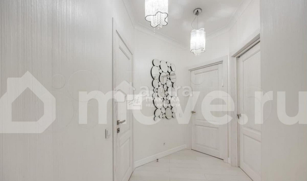 Квартира, 250.1 м2, 2/17 эт. Москва - изображение 6