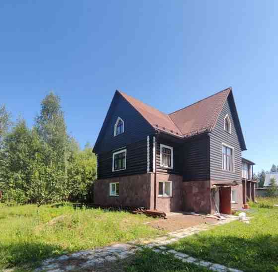 Дом, 300 м2, 20 соток, 3 эт. Воскресенск